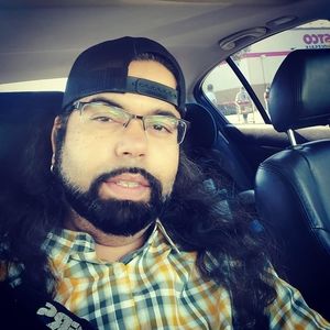 Meet your Posher, Shawn